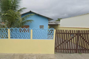Casa com ótima acomodação